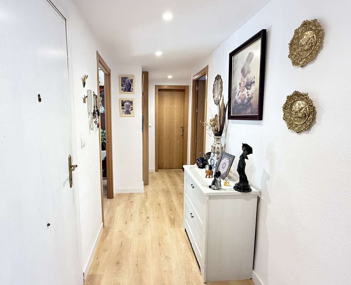 Photo 7 Ground Floor Apartment Estepona, Costa del Sol, Málaga – R5062540