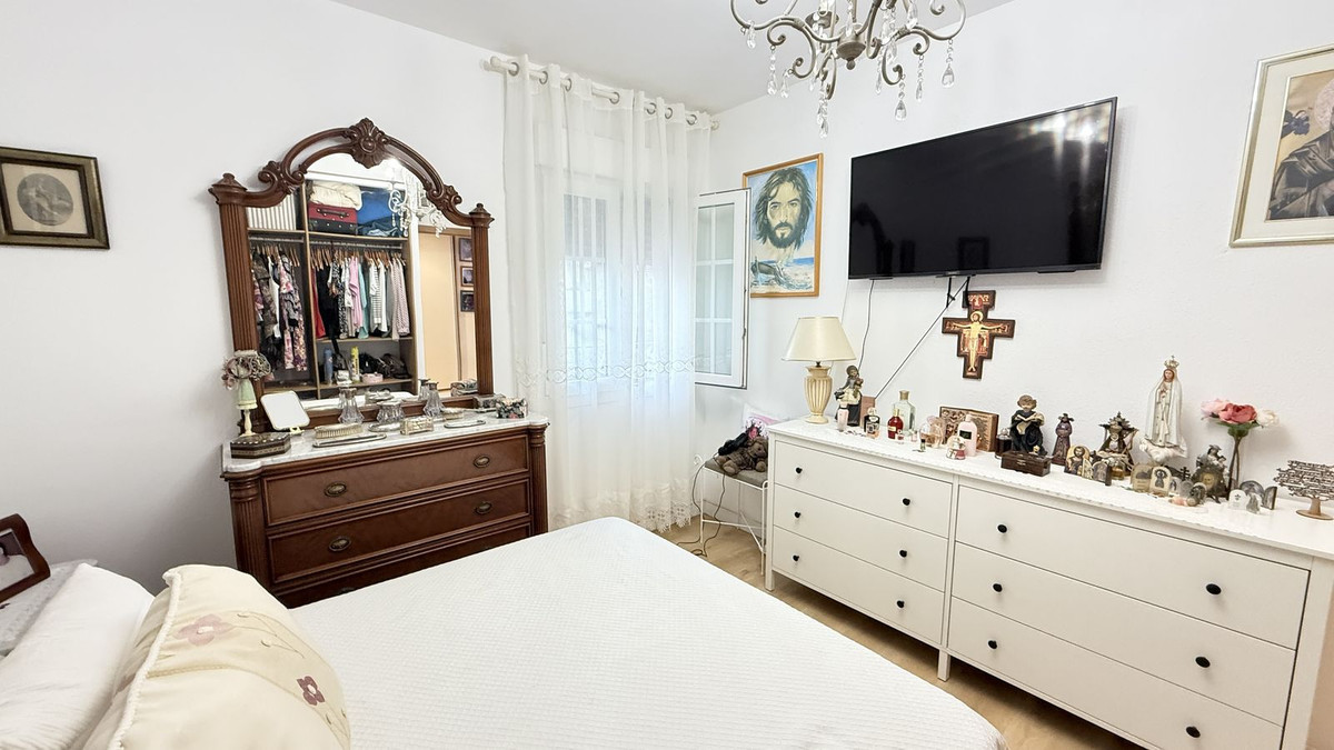 Photo 10 Ground Floor Apartment Estepona, Costa del Sol, Málaga – R5062540