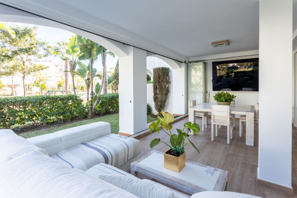 Photo 12 Ground Floor Apartment San Pedro de Alcántara, Costa del Sol, Málaga – R4929973