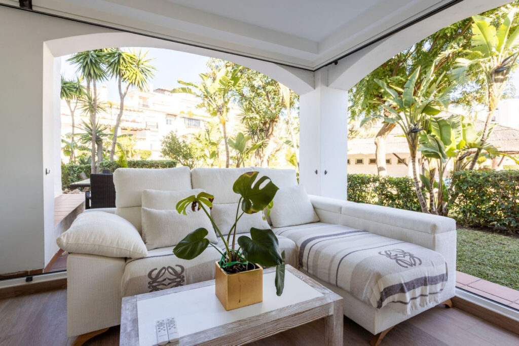 Photo 13 Ground Floor Apartment San Pedro de Alcántara, Costa del Sol, Málaga – R4929973