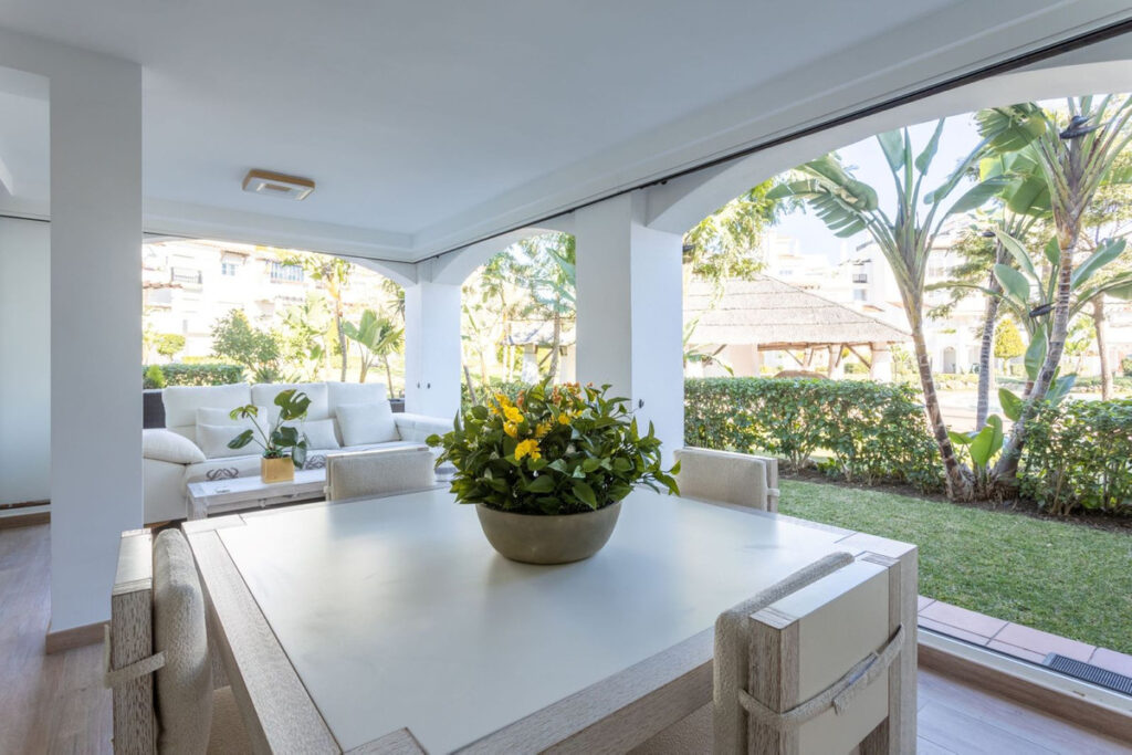Photo 14 Ground Floor Apartment San Pedro de Alcántara, Costa del Sol, Málaga – R4929973