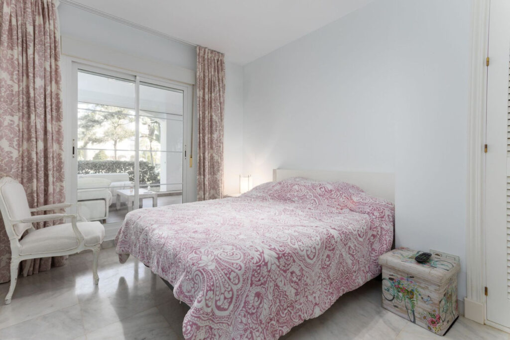 Photo 20 Ground Floor Apartment San Pedro de Alcántara, Costa del Sol, Málaga – R4929973