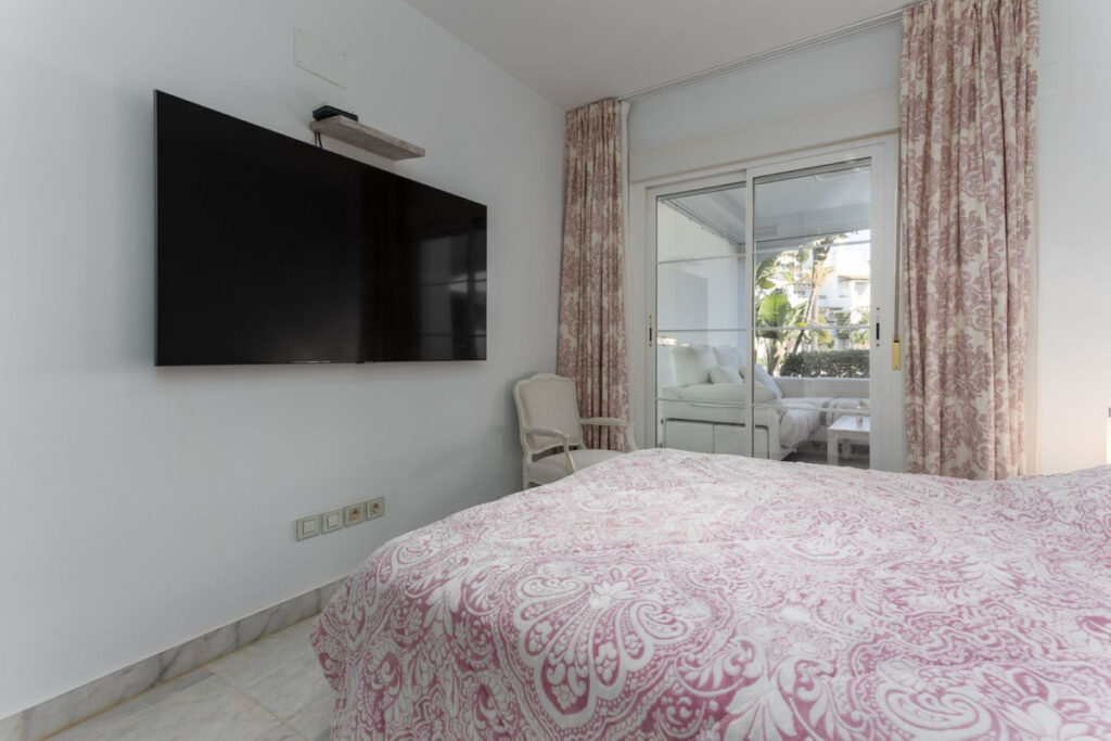 Photo 21 Ground Floor Apartment San Pedro de Alcántara, Costa del Sol, Málaga – R4929973