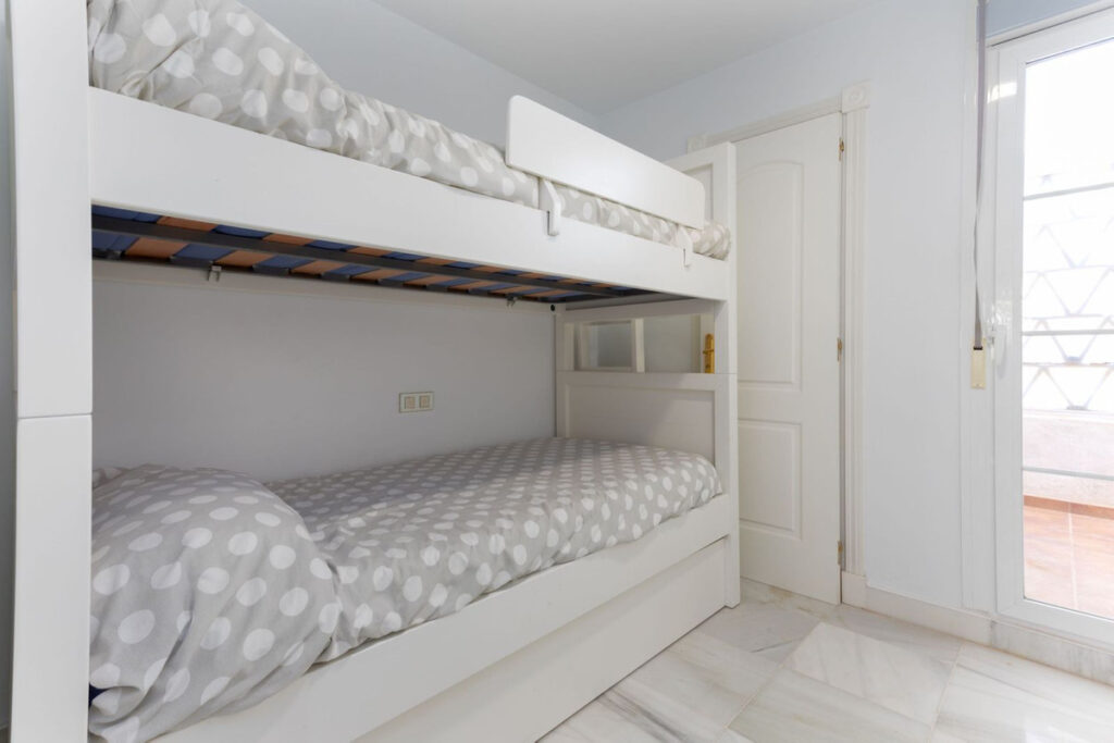 Photo 28 Ground Floor Apartment San Pedro de Alcántara, Costa del Sol, Málaga – R4929973