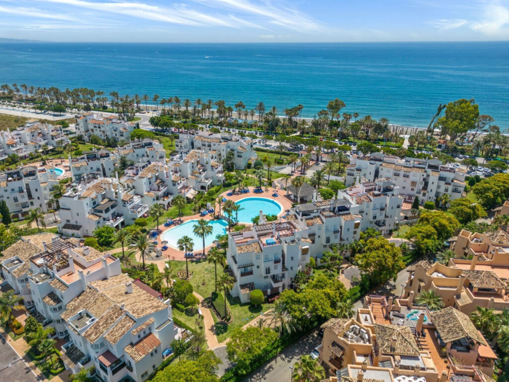 Photo 4 Ground Floor Apartment San Pedro de Alcántara, Costa del Sol, Málaga – R4929973