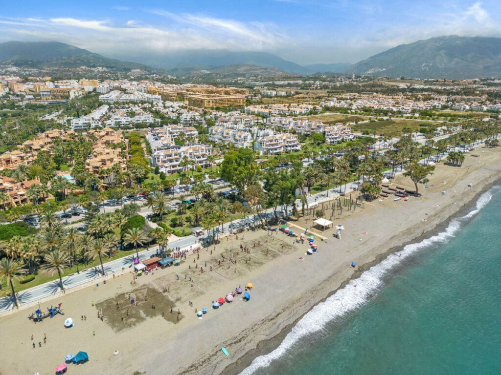Photo 5 Ground Floor Apartment San Pedro de Alcántara, Costa del Sol, Málaga – R4929973