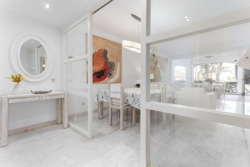 Photo 6 Ground Floor Apartment San Pedro de Alcántara, Costa del Sol, Málaga – R4929973