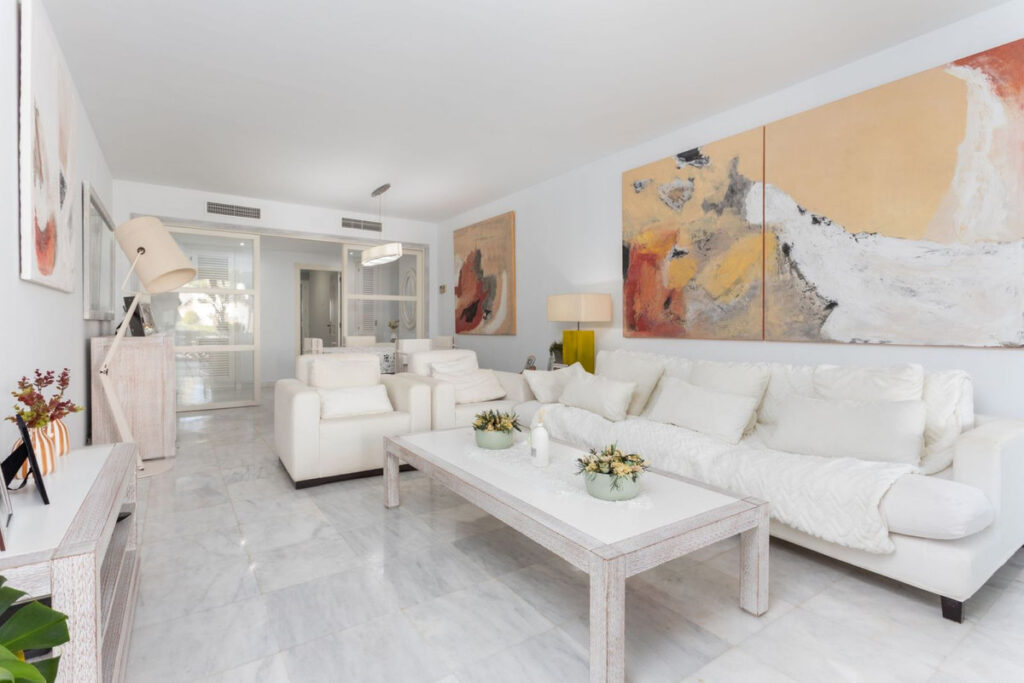 Photo 8 Ground Floor Apartment San Pedro de Alcántara, Costa del Sol, Málaga – R4929973