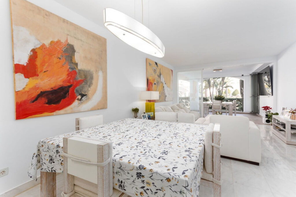 Photo 9 Ground Floor Apartment San Pedro de Alcántara, Costa del Sol, Málaga – R4929973
