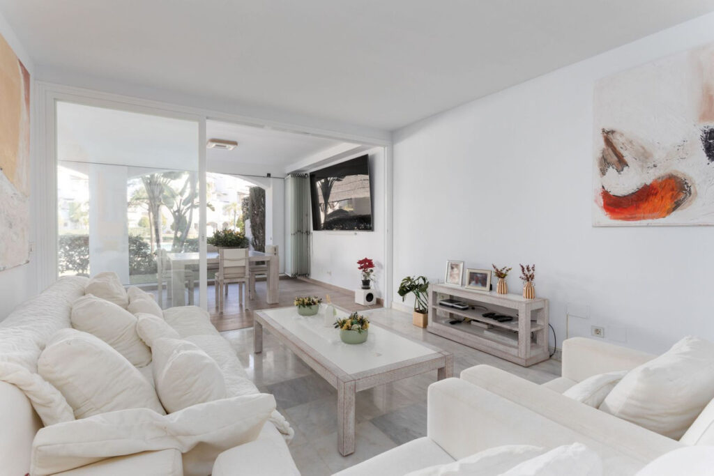 Photo 10 Ground Floor Apartment San Pedro de Alcántara, Costa del Sol, Málaga – R4929973