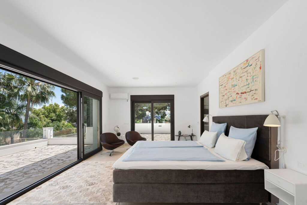 Photo 16 Detached Villa Nueva Andalucía, Costa del Sol, Málaga – R5058385