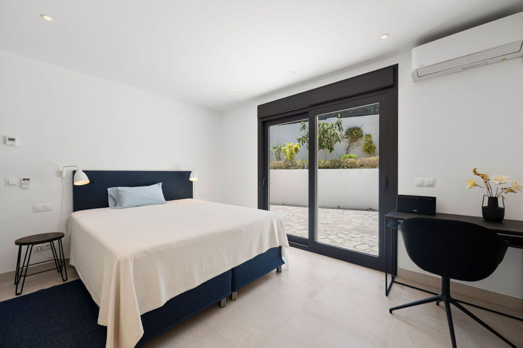 Photo 23 Detached Villa Nueva Andalucía, Costa del Sol, Málaga – R5058385