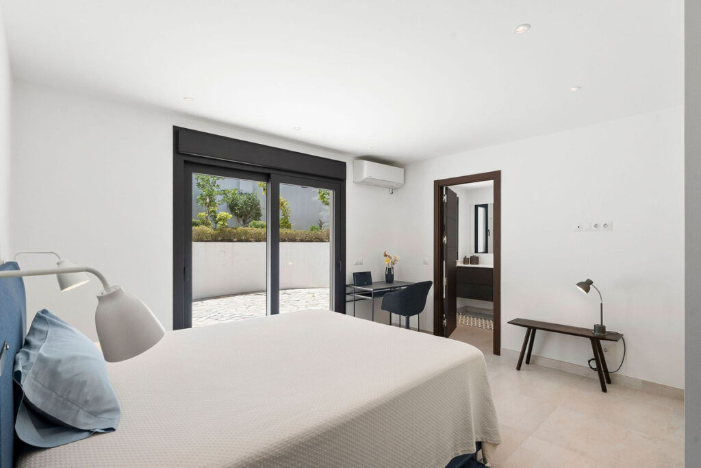 Photo 27 Detached Villa Nueva Andalucía, Costa del Sol, Málaga – R5058385
