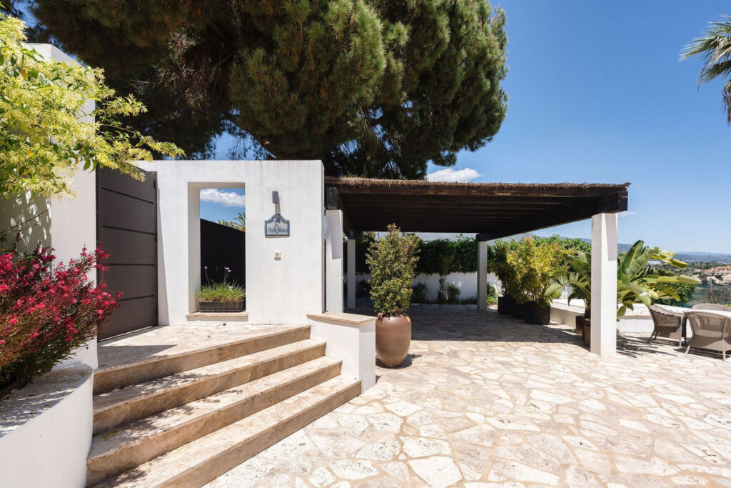 Photo 42 Detached Villa Nueva Andalucía, Costa del Sol, Málaga – R5058385