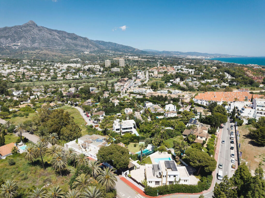 Photo 45 Detached Villa Nueva Andalucía, Costa del Sol, Málaga – R5058385