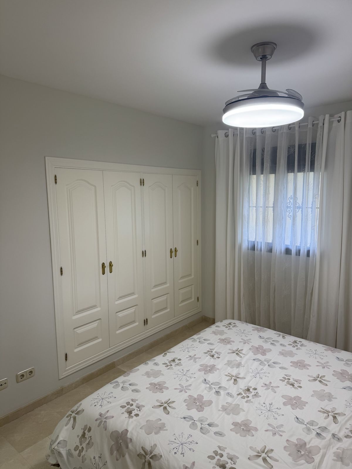 Photo 8 Middle Floor Apartment Guadalmina Alta, Costa del Sol, Málaga – R5079922