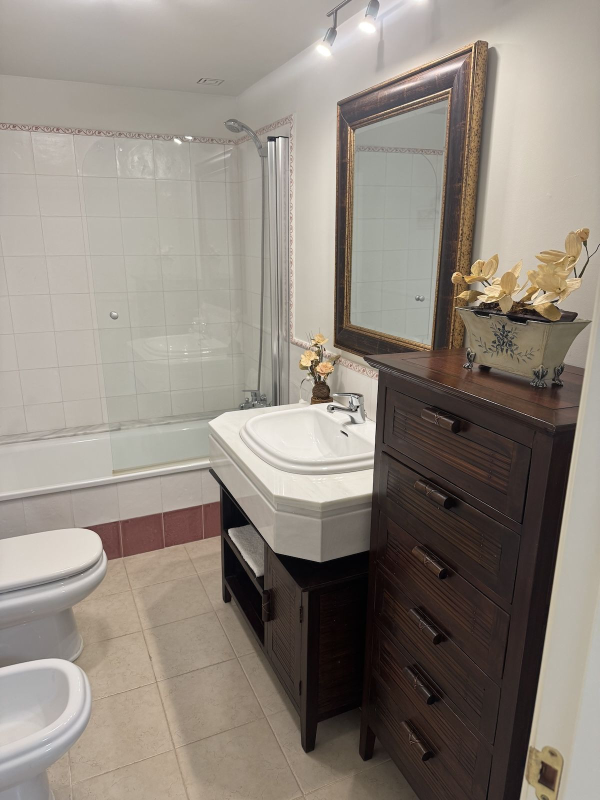 Photo 9 Middle Floor Apartment Guadalmina Alta, Costa del Sol, Málaga – R5079922