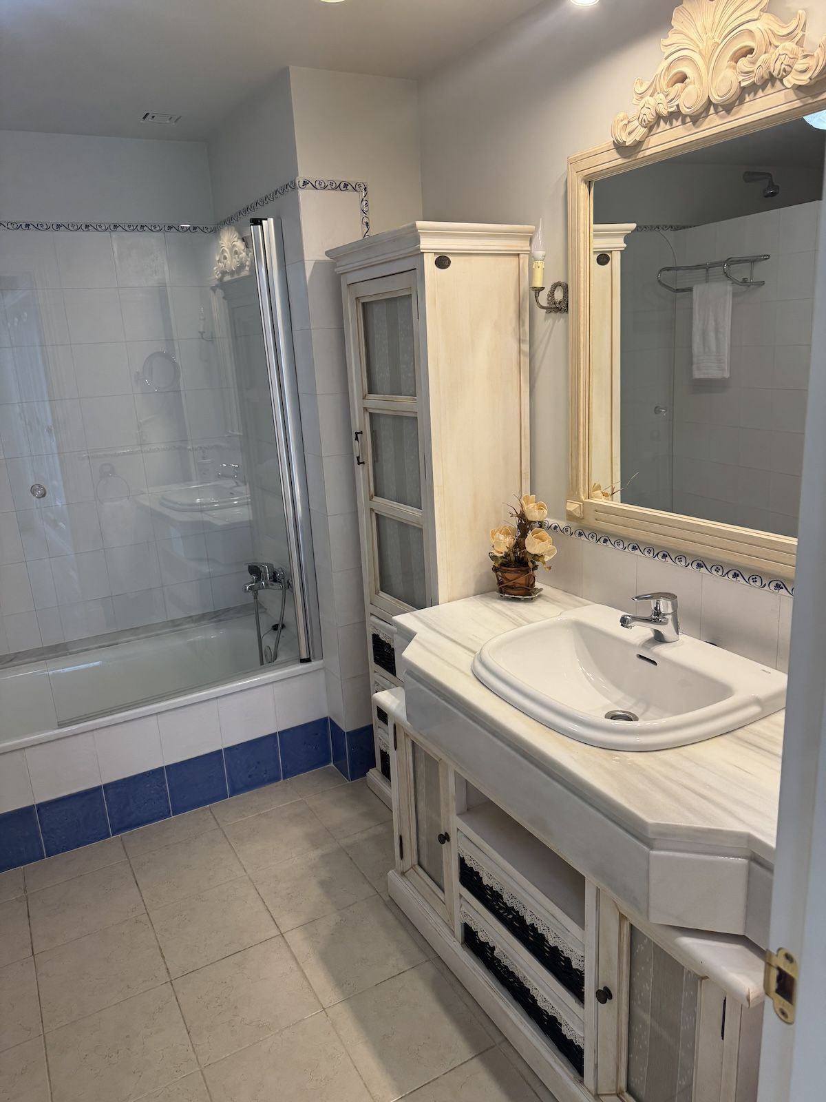 Photo 10 Middle Floor Apartment Guadalmina Alta, Costa del Sol, Málaga – R5079922