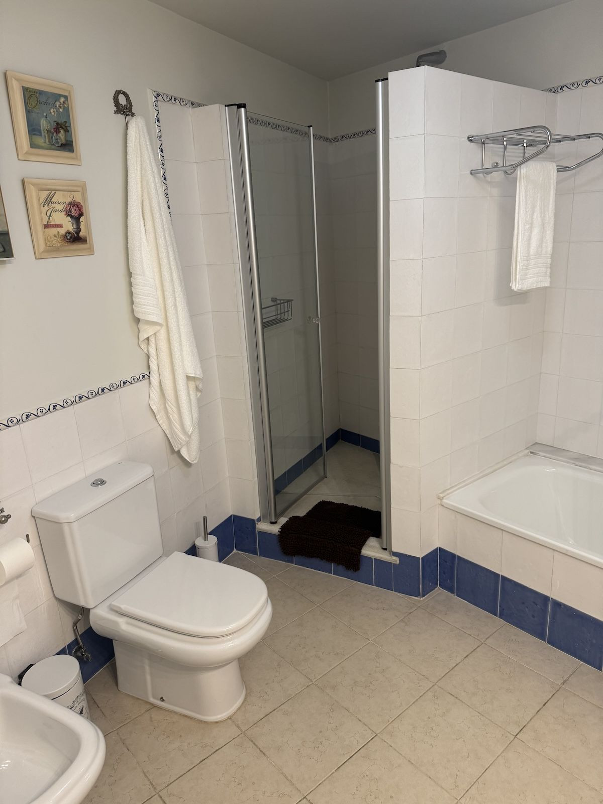 Photo 11 Middle Floor Apartment Guadalmina Alta, Costa del Sol, Málaga – R5079922