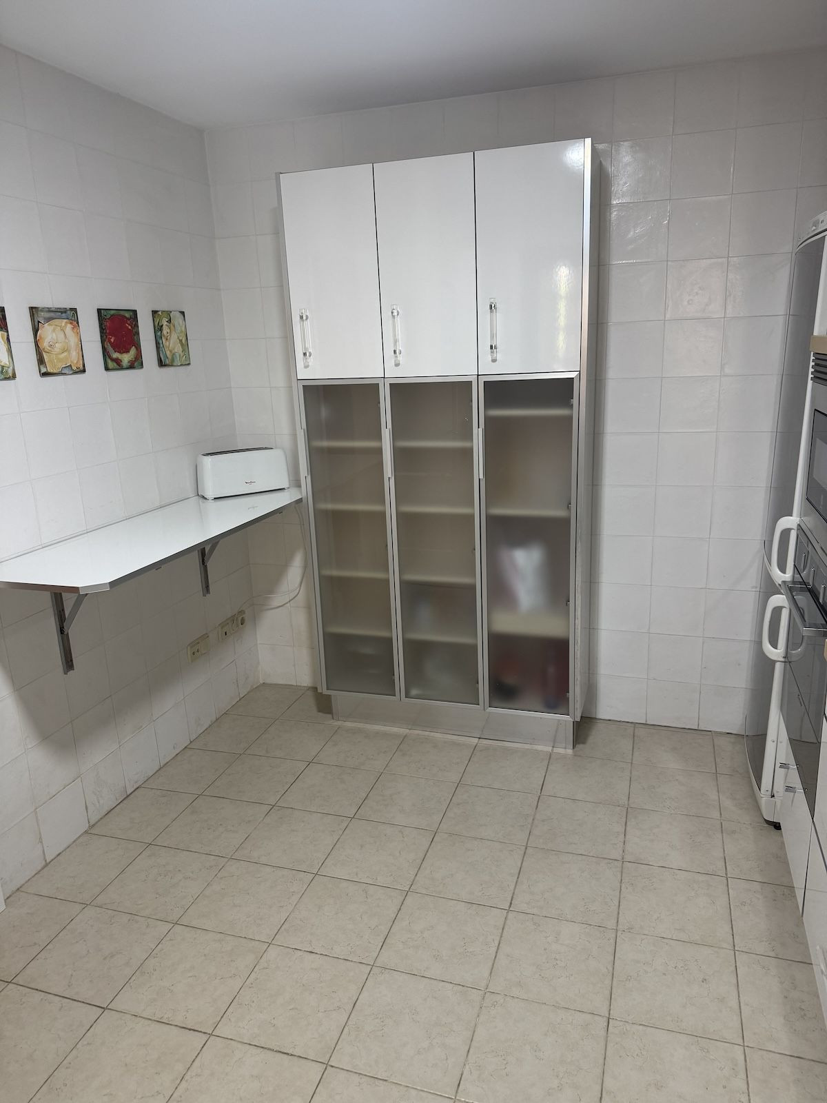 Photo 13 Middle Floor Apartment Guadalmina Alta, Costa del Sol, Málaga – R5079922