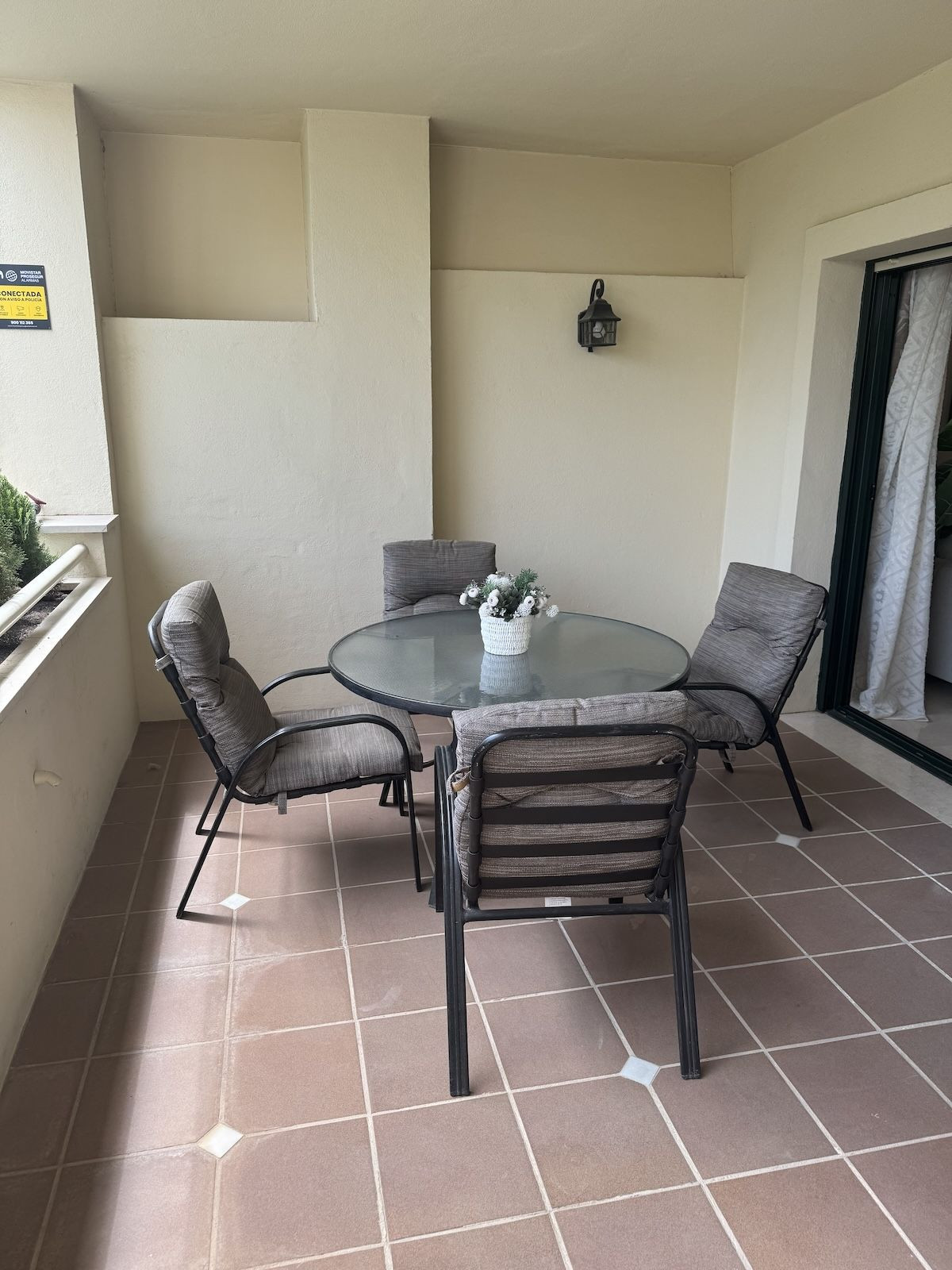 Photo 3 Middle Floor Apartment Guadalmina Alta, Costa del Sol, Málaga – R5079922