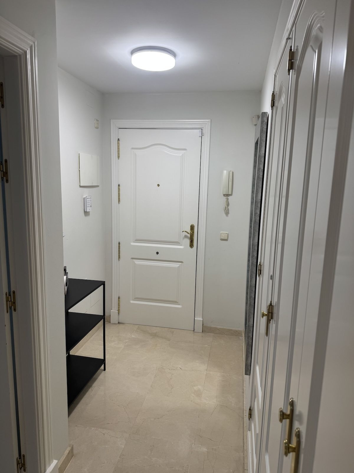 Photo 4 Middle Floor Apartment Guadalmina Alta, Costa del Sol, Málaga – R5079922