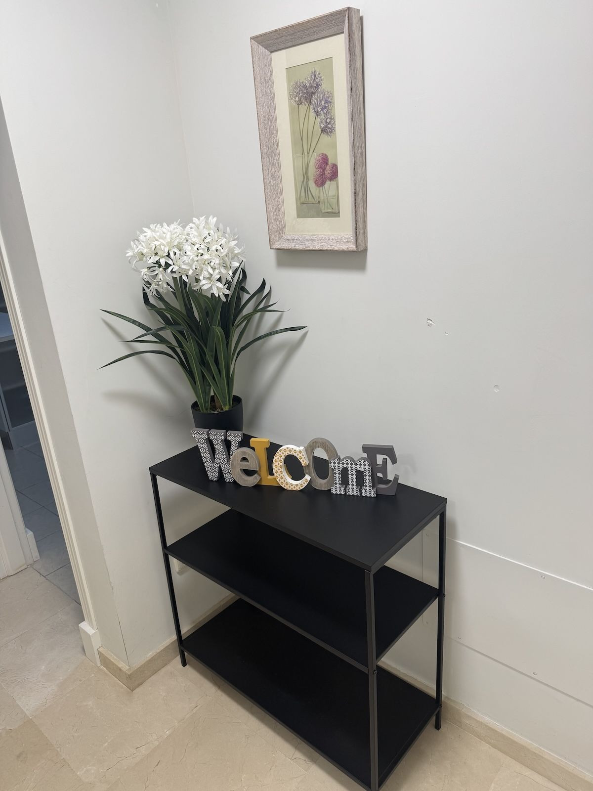 Photo 5 Middle Floor Apartment Guadalmina Alta, Costa del Sol, Málaga – R5079922
