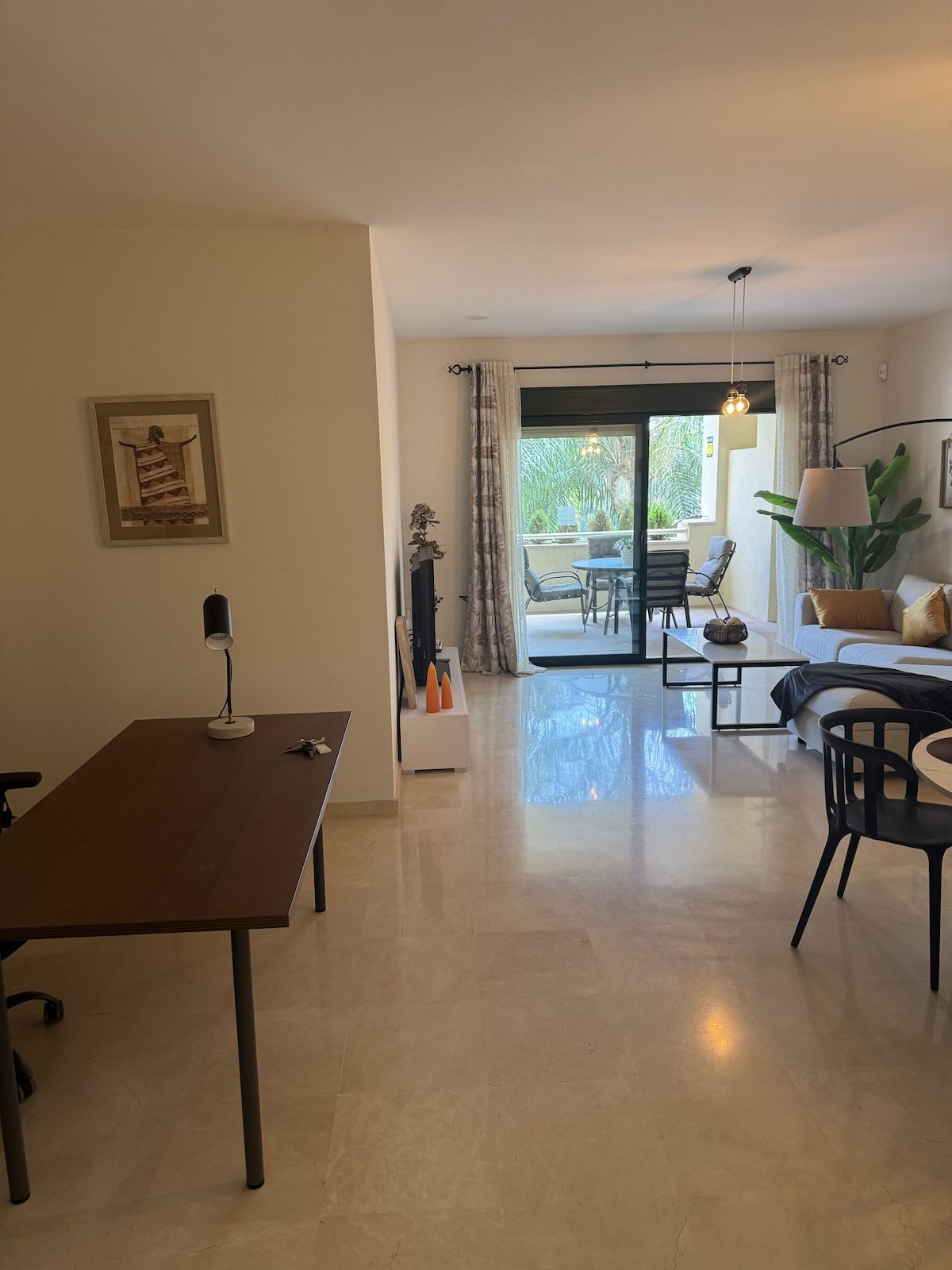 Photo 6 Middle Floor Apartment Guadalmina Alta, Costa del Sol, Málaga – R5079922