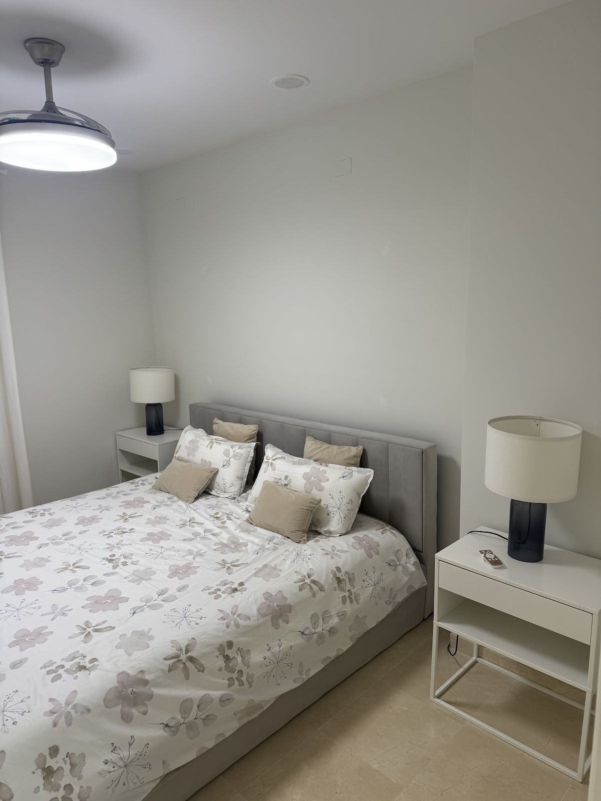 Photo 7 Middle Floor Apartment Guadalmina Alta, Costa del Sol, Málaga – R5079922