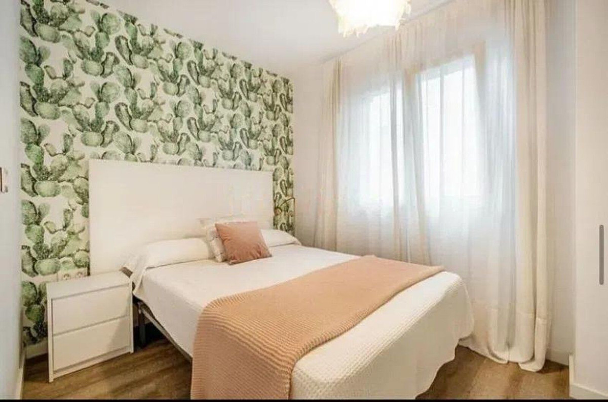 Photo 13 Middle Floor Apartment San Pedro de Alcántara, Costa del Sol, Málaga – R4961464