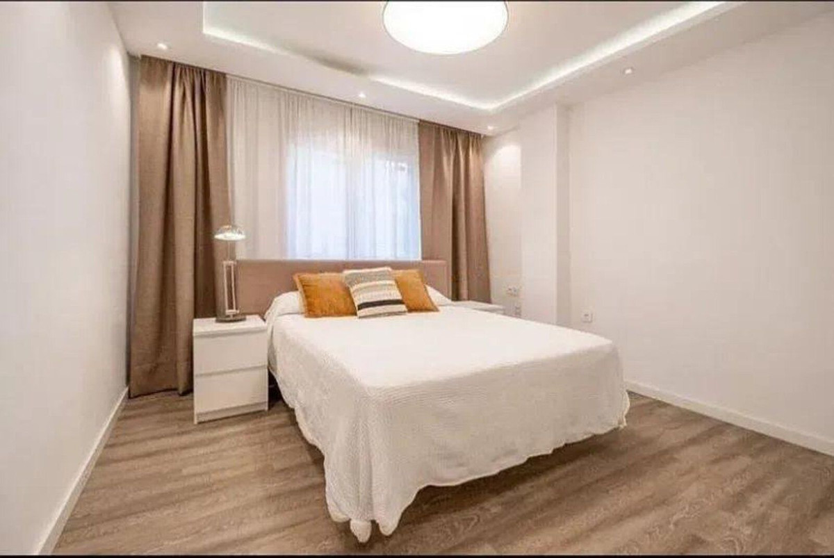 Photo 15 Middle Floor Apartment San Pedro de Alcántara, Costa del Sol, Málaga – R4961464