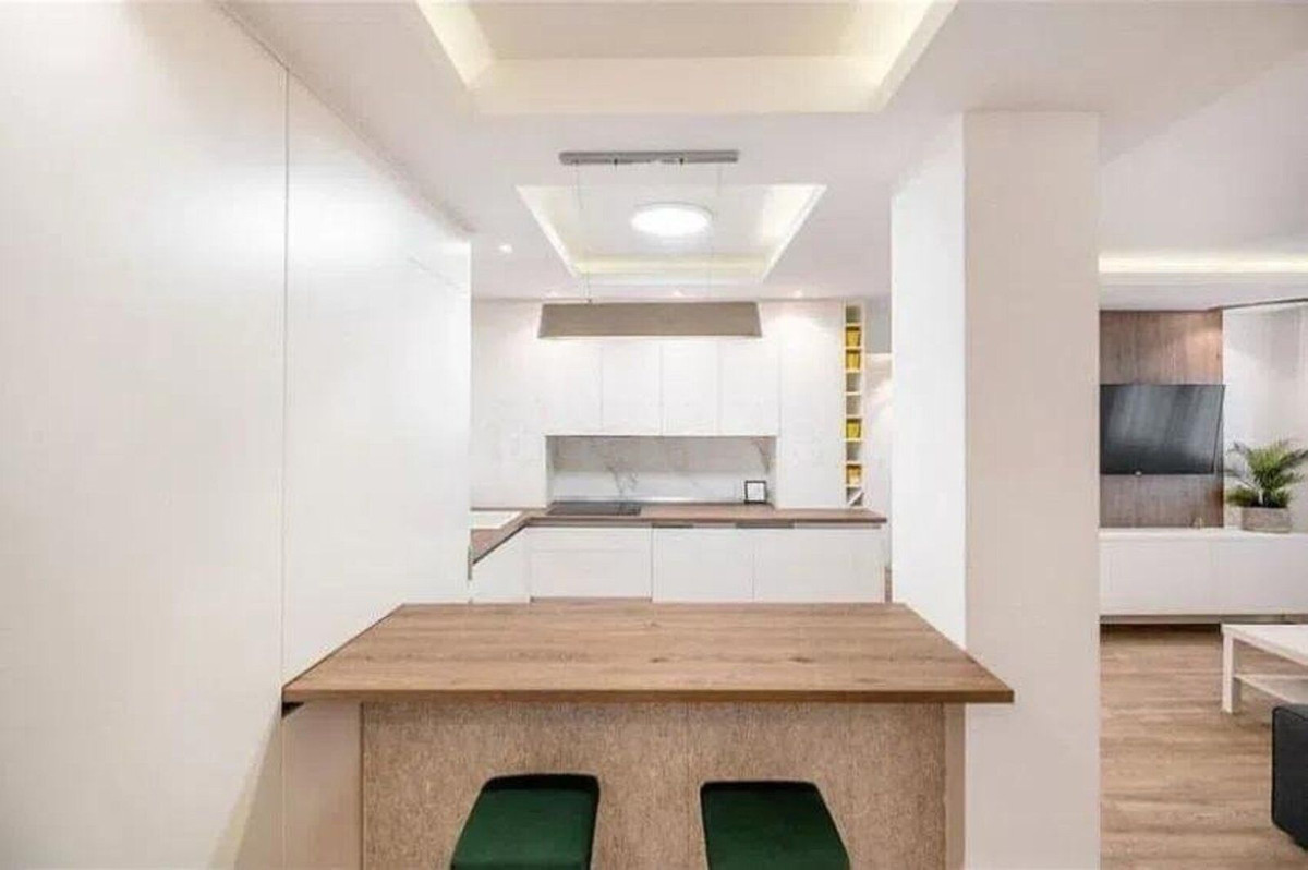 Photo 5 Middle Floor Apartment San Pedro de Alcántara, Costa del Sol, Málaga – R4961464
