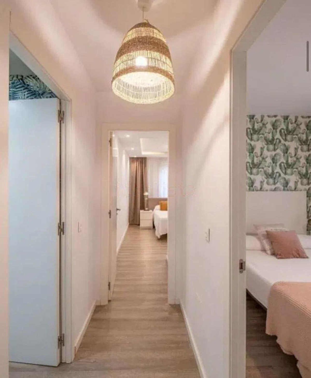 Photo 9 Middle Floor Apartment San Pedro de Alcántara, Costa del Sol, Málaga – R4961464