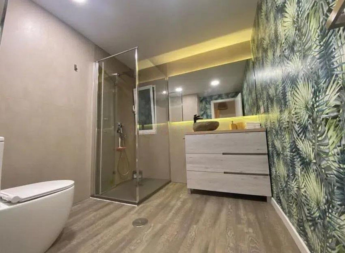 Photo 10 Middle Floor Apartment San Pedro de Alcántara, Costa del Sol, Málaga – R4961464