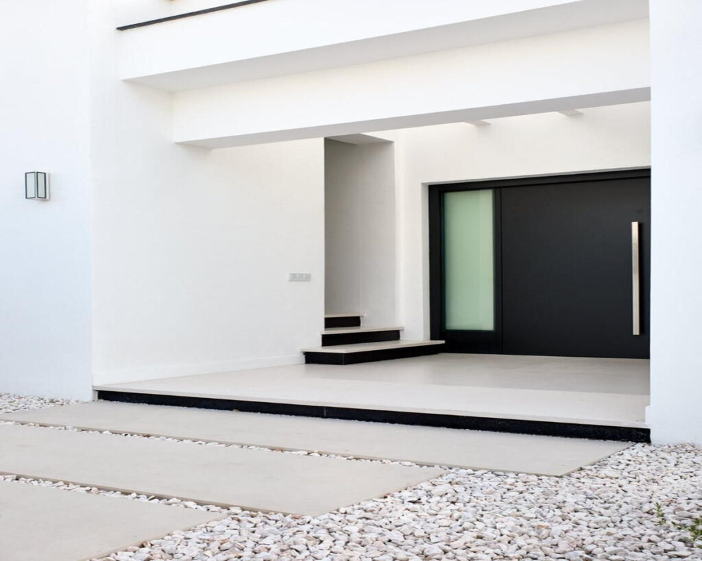 Photo 14 Detached Villa San Pedro de Alcántara, Costa del Sol, Málaga – R5050555