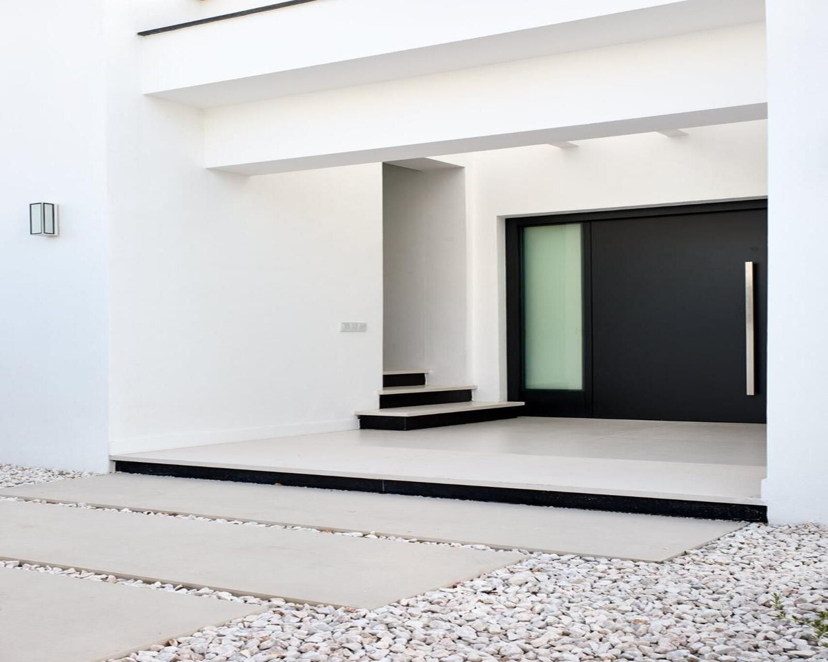 Photo 14 Detached Villa San Pedro de Alcántara, Costa del Sol, Málaga – R5050555