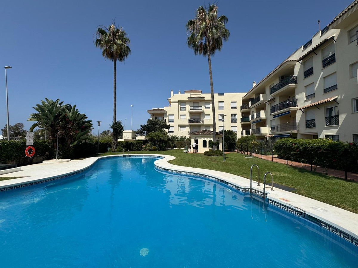 Photo 1 Penthouse Nueva Andalucía, Costa del Sol, Málaga – R5069635