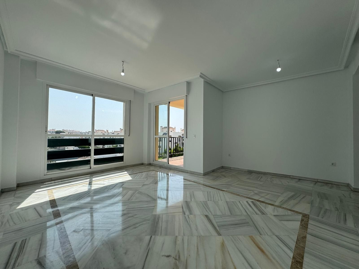 Photo 4 Penthouse Nueva Andalucía, Costa del Sol, Málaga – R5069635