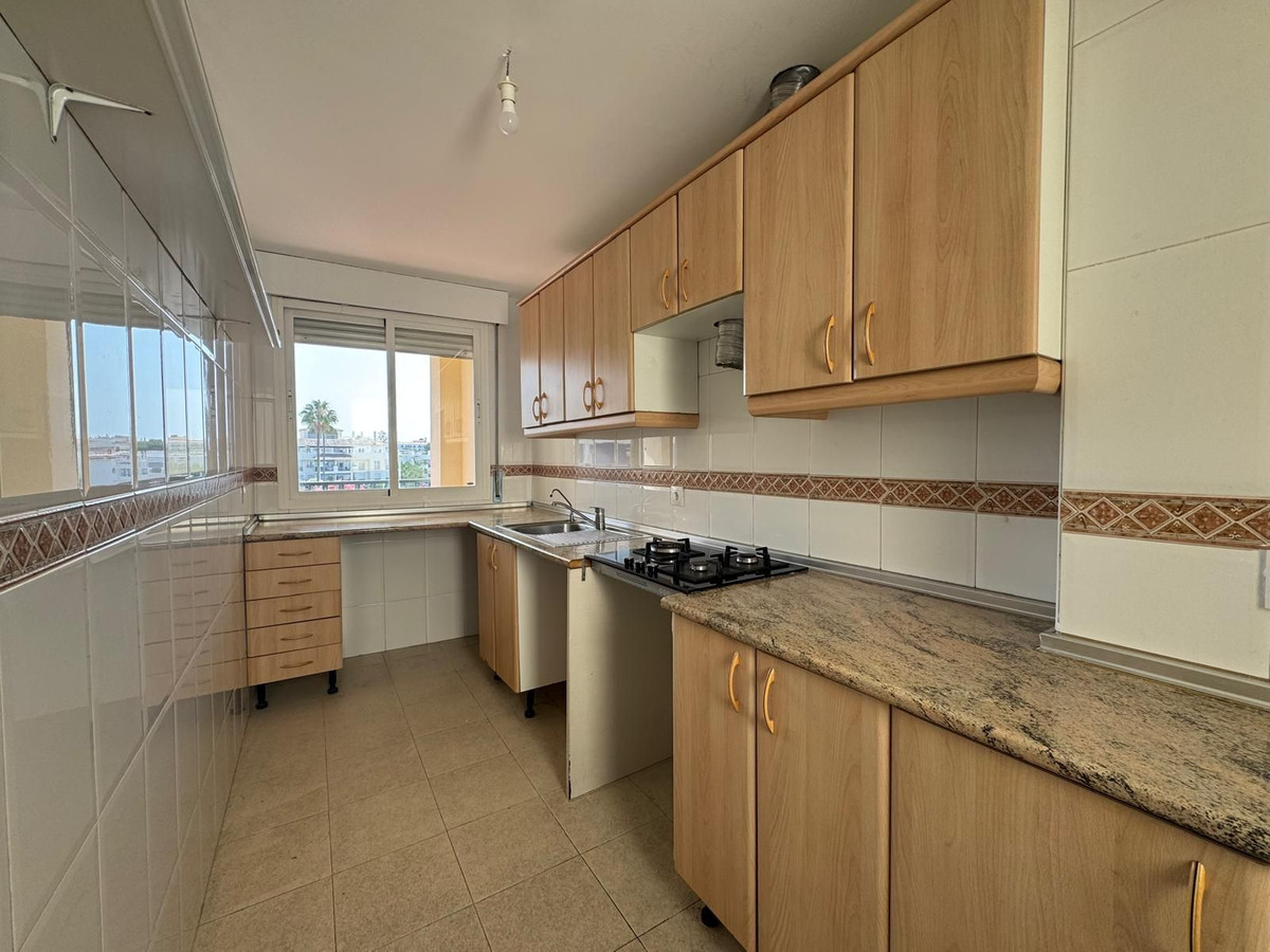 Photo 9 Penthouse Nueva Andalucía, Costa del Sol, Málaga – R5069635