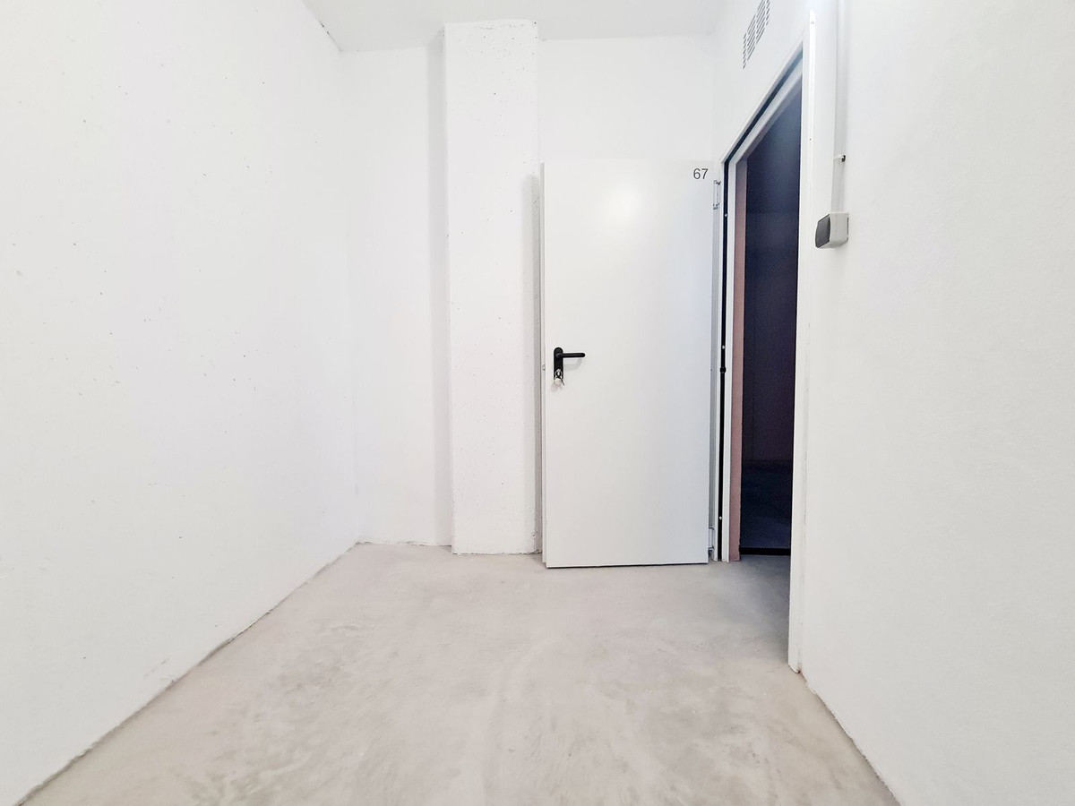 Photo 17 Middle Floor Apartment Benalmadena, Costa del Sol, Málaga – R5079031