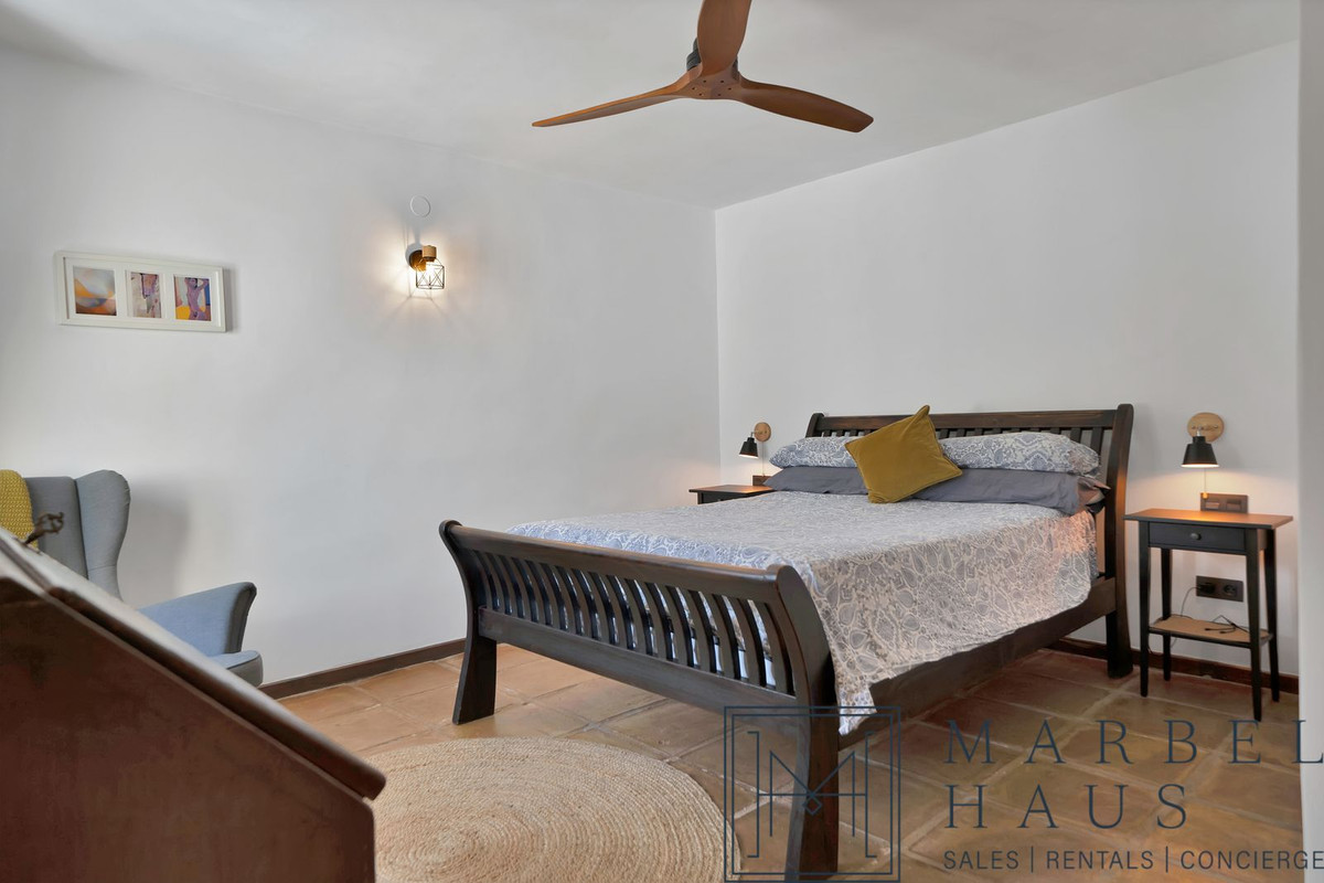 Photo 11 Townhouse Benahavís, Costa del Sol, Málaga – R5074747