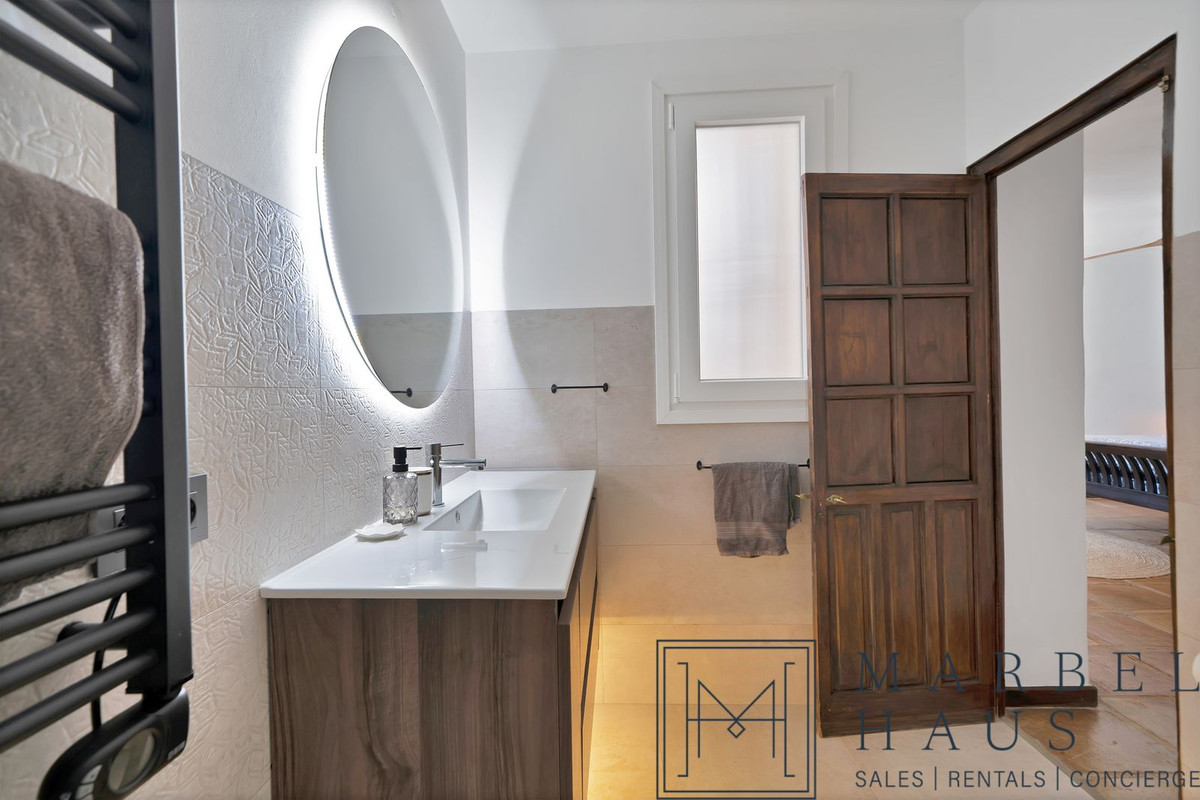 Photo 12 Townhouse Benahavís, Costa del Sol, Málaga – R5074747