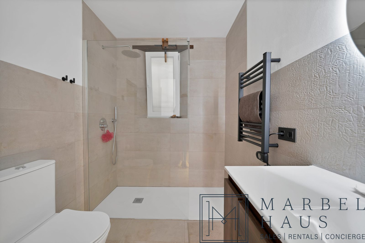 Photo 13 Townhouse Benahavís, Costa del Sol, Málaga – R5074747