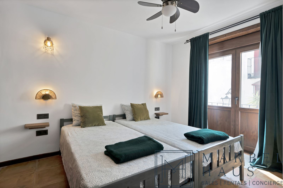 Photo 14 Townhouse Benahavís, Costa del Sol, Málaga – R5074747