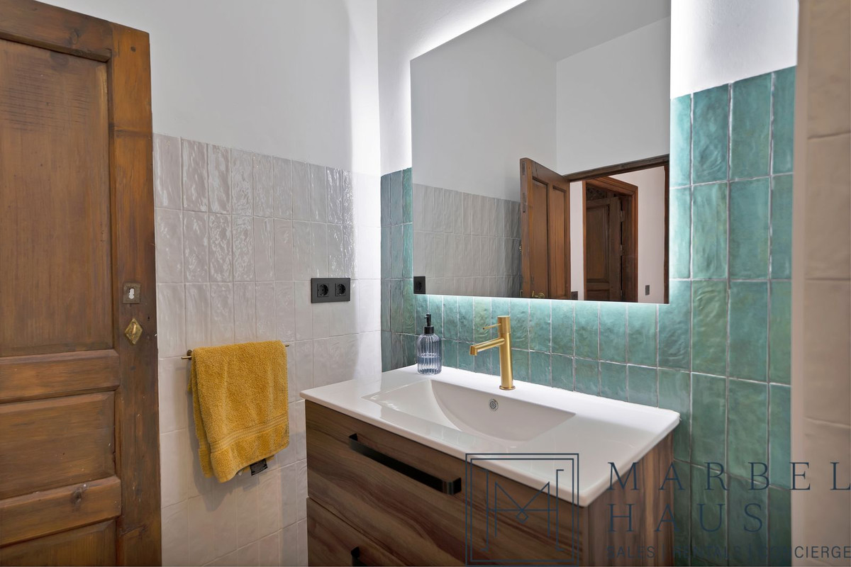 Photo 16 Townhouse Benahavís, Costa del Sol, Málaga – R5074747