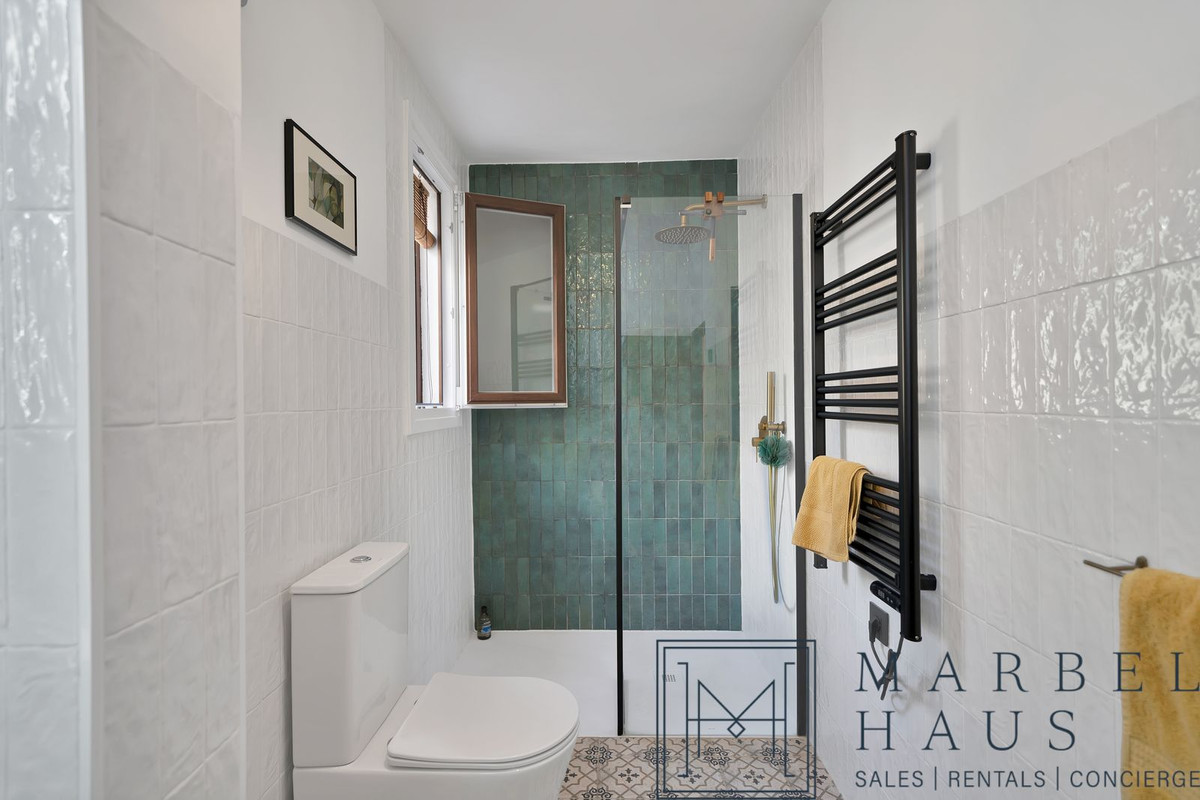 Photo 17 Townhouse Benahavís, Costa del Sol, Málaga – R5074747