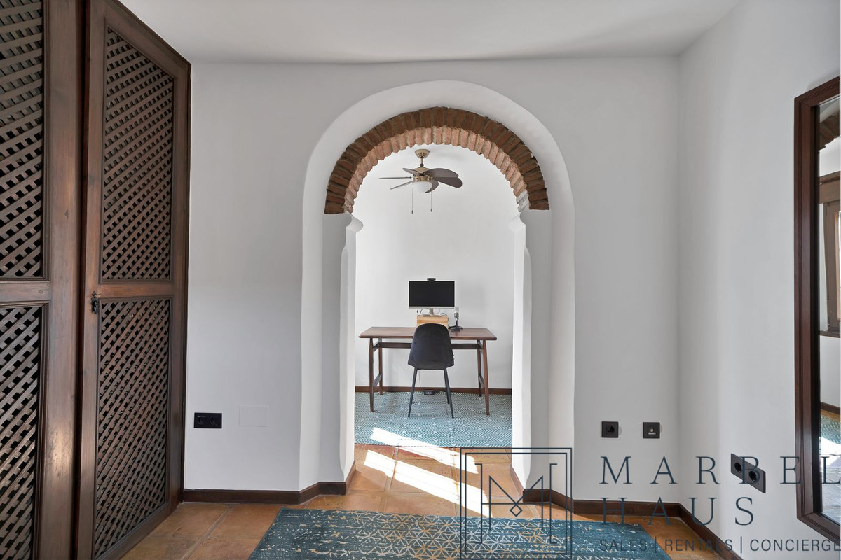 Photo 18 Townhouse Benahavís, Costa del Sol, Málaga – R5074747