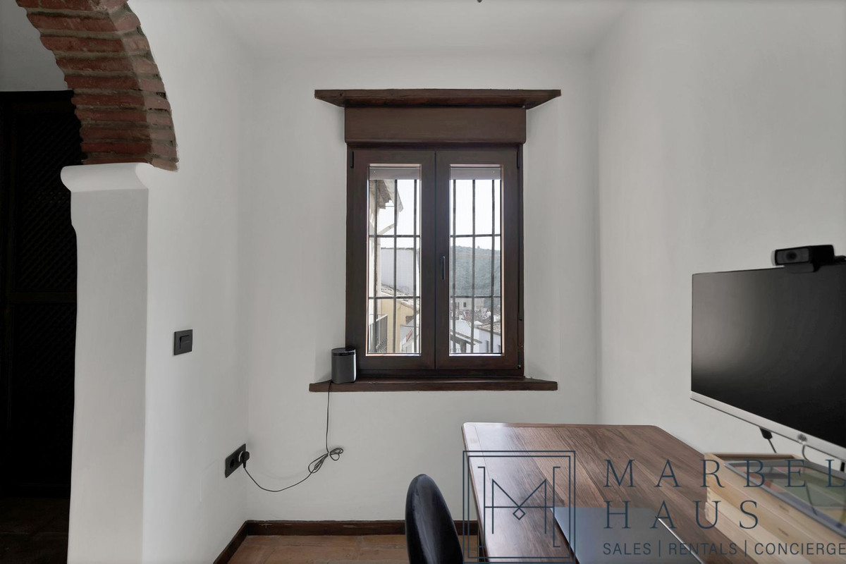 Photo 19 Townhouse Benahavís, Costa del Sol, Málaga – R5074747