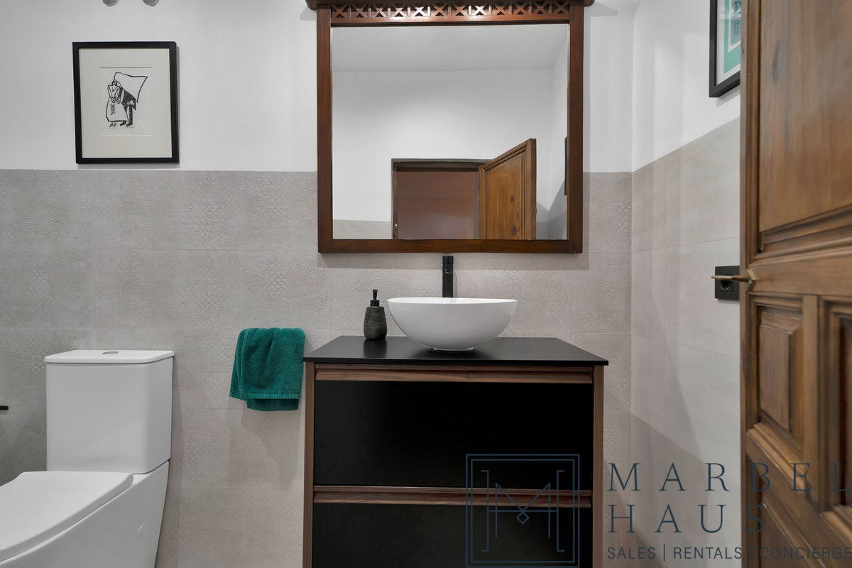 Photo 20 Townhouse Benahavís, Costa del Sol, Málaga – R5074747