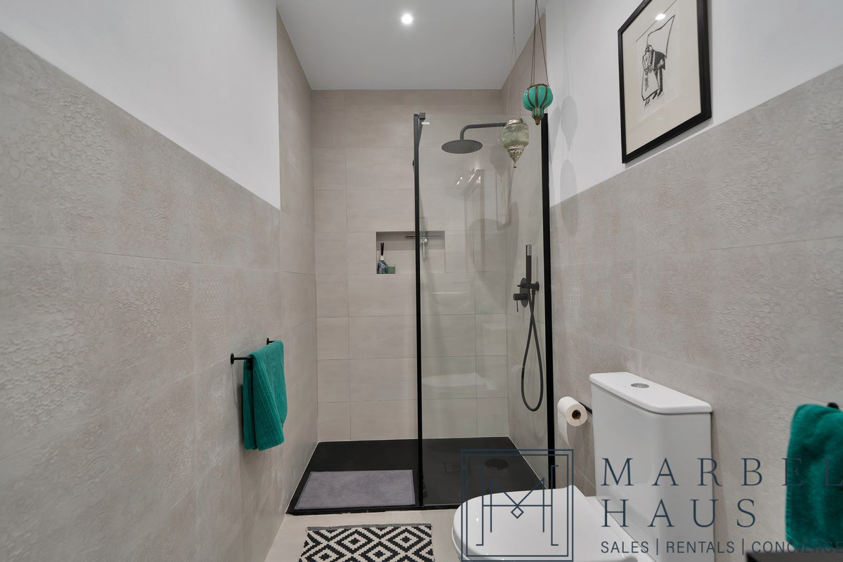 Photo 21 Townhouse Benahavís, Costa del Sol, Málaga – R5074747